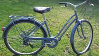 Btwin Elops 120, 28", 6 växlar