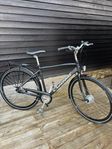 Cresent Citybike