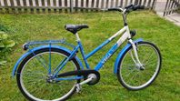 Vega Ingarö 26"