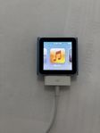 apple iPod nano 6 gen