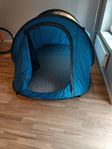 Pop-up tält