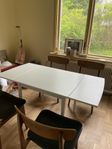 Litet matbord 