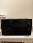 Electrolux fristående micro