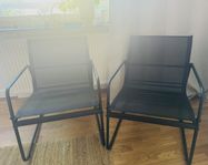 Loungefotöljer