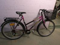 Crescent mountainbike 