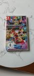 Mario kart 8 deluxe