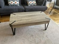 Soffbord