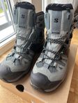 Salomon Quest 4 GTX W strl 41 1/3