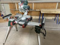 Metabo kap&gersåg