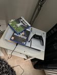 ps5 slim 1 TB Disc Edition 