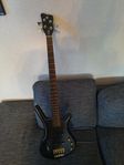 Warwick Corvette 2006