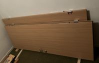 Daloc S43 säkerhetsdörrar 