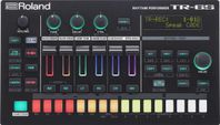 Roland TR-6S + Volka-Kollektion