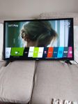 32-tums LG SmartTV