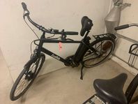 ECORIDE HERRCYKEL 28