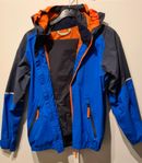 Regnställ Helly Hansen Shelter stl 152