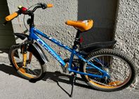 Barncykel 20-tum
