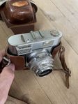 retro kamera