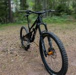 YT Jeffsy Comp 27.5 enduro