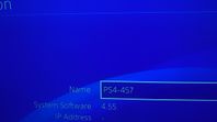 PS4 