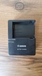 Canon batteriladdare LC-E8E + strömkabel 