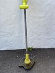 Grästrimmer Ryobi 18V