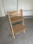 Stokke Tripp Trapp Matstol, Oak Natural