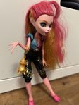Monster High Gigi