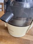Philips juicer (saftmaskin)