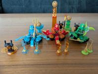 Lego Ninjago