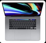 MacBook Pro 2019 – 16” | i7 | 16 GB | 512 GB SSD | AMD 5
