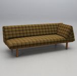Dagbädd soffa bäddsoffa retro 