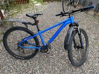 Mountainbike