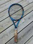 Tennisrack Barn