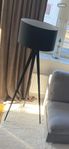 golv/stativlampa