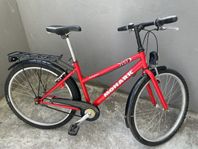 barn/tjejcykel 26 tum