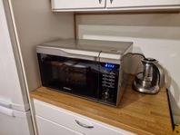 Rymlig Samsung Mikro - MC28M6045CS/EE 