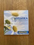Svenska sommarklassiker CD