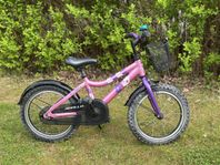 barncykel 16 tum