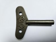 Märklin nyckel