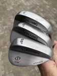 Spalding CSF wedgar. 52, 56, 58 som paket