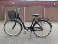 DBS damcykel – 26 tum, 7 växlar