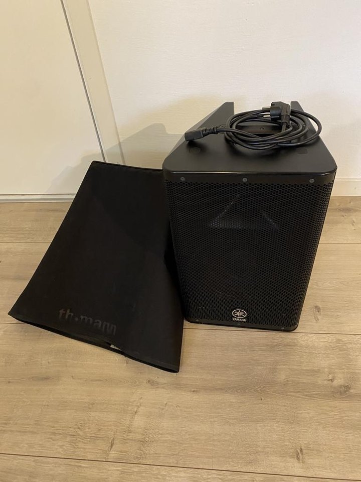 YAMAHA DXR10