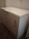 Whirlpool Frysbox 311L 42.db
