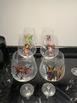 Carolina Gynning glas