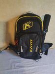 Klim Krew Pak Black