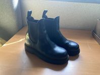 CRW ridsport storlek 33