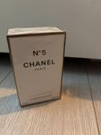 Chanel N 5 eau de parfum 100ml NY!