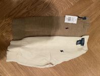 Ralph Lauren tröja size 5 merino ull nytt