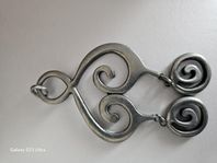 halsband 